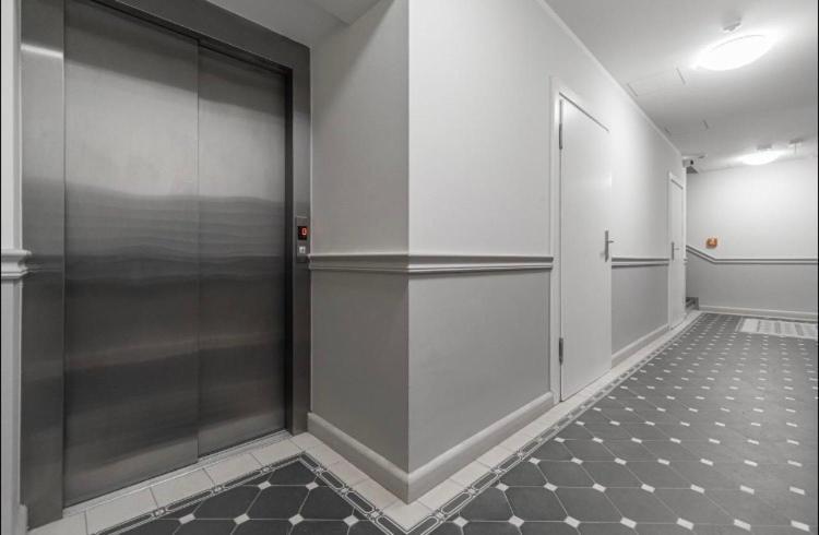 Gryf Deluxe Apartments In Centrum Szczecin Dış mekan fotoğraf