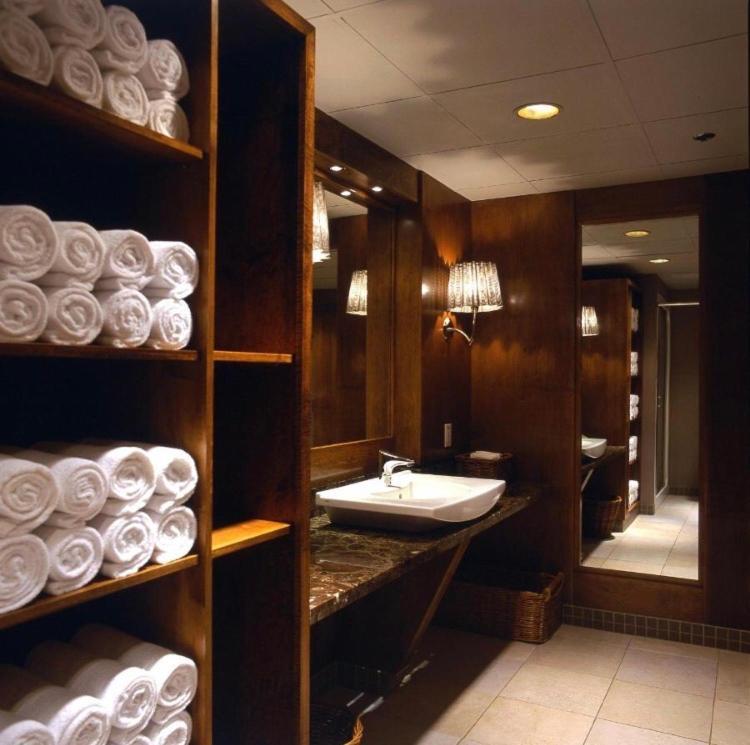 Gryf Deluxe Apartments In Centrum Szczecin Dış mekan fotoğraf