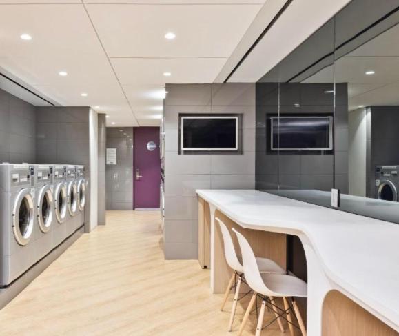 Gryf Deluxe Apartments In Centrum Szczecin Dış mekan fotoğraf