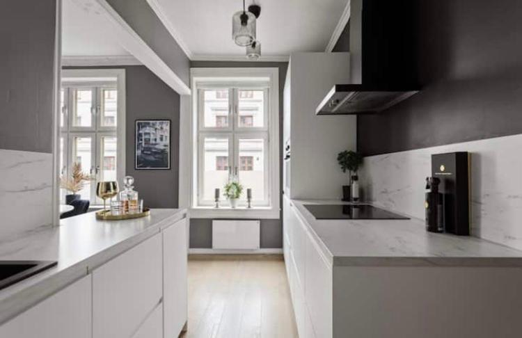 Gryf Deluxe Apartments In Centrum Szczecin Dış mekan fotoğraf