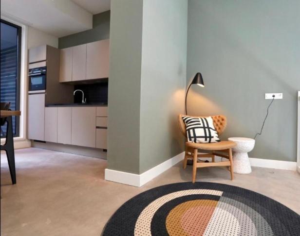 Gryf Deluxe Apartments In Centrum Szczecin Dış mekan fotoğraf